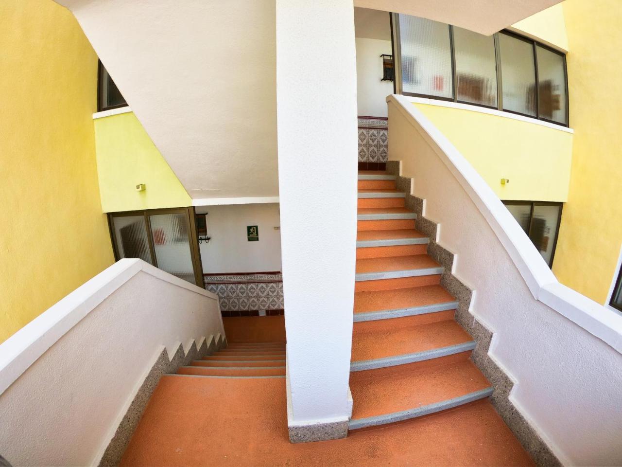 Bon Aire Apartamentos 帕格拉 外观 照片